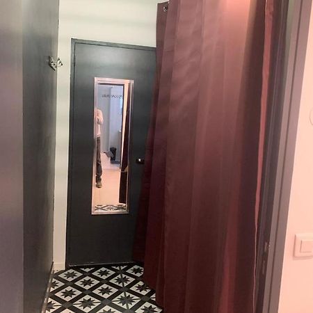 Studio Moliere Μονρούζ Εξωτερικό φωτογραφία