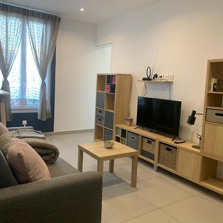 Studio Moliere Μονρούζ Εξωτερικό φωτογραφία