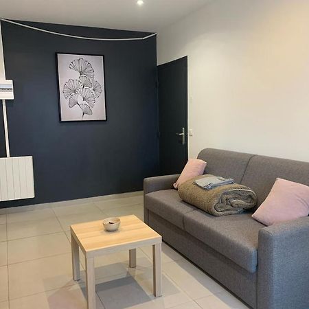 Studio Moliere Μονρούζ Εξωτερικό φωτογραφία